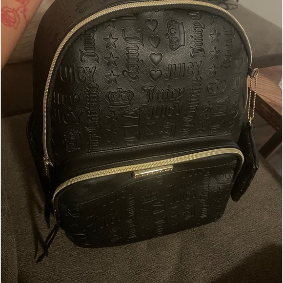 Handbags - Juicy Couture backpack
